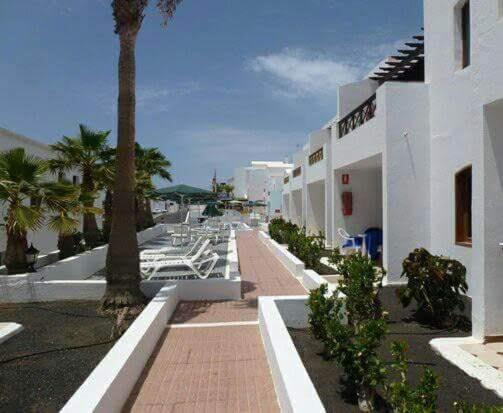 Heated Pools-200M Beach- Wifi Puerto del Carmen  Ngoại thất bức ảnh