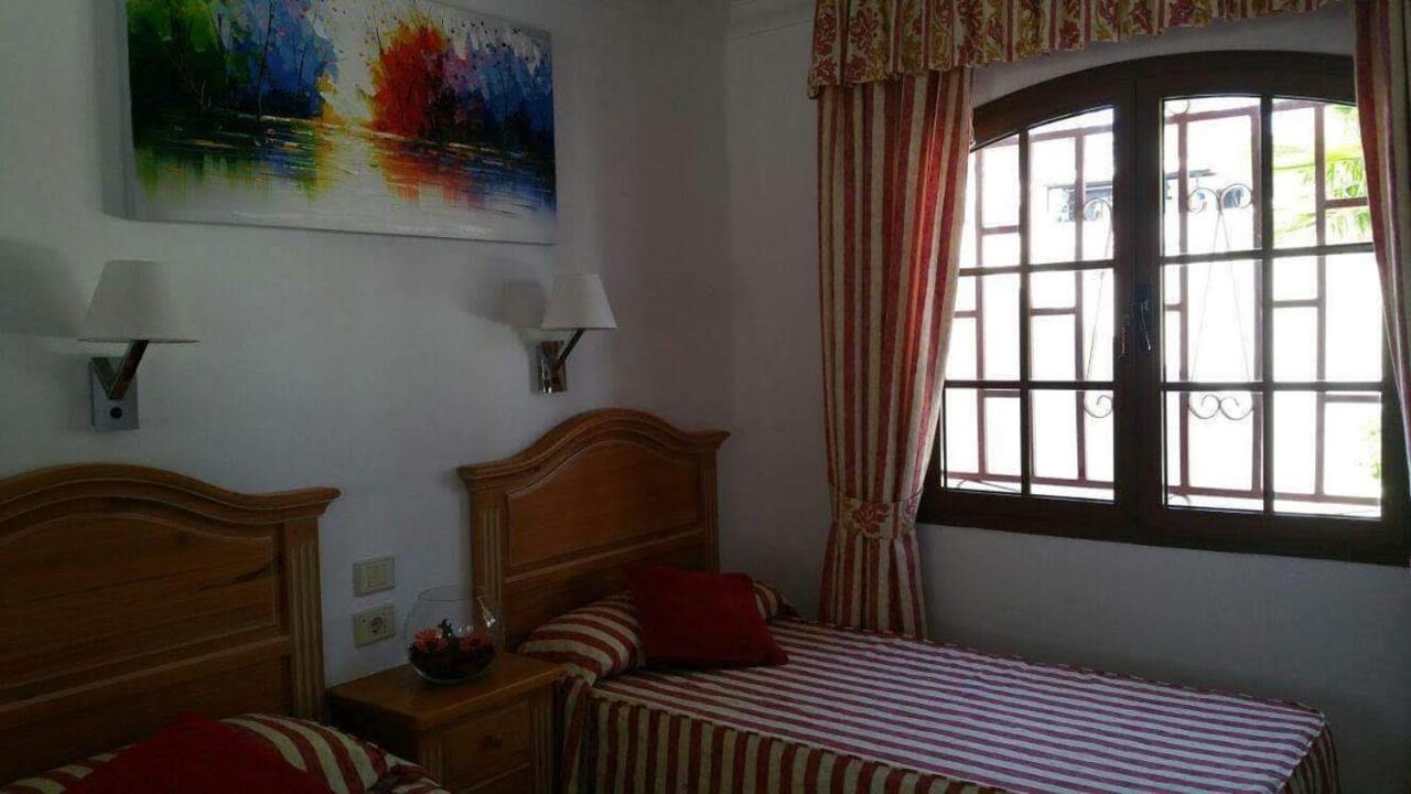 Heated Pools-200M Beach- Wifi Puerto del Carmen  Ngoại thất bức ảnh
