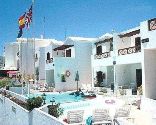 Heated Pools-200M Beach- Wifi Puerto del Carmen  Ngoại thất bức ảnh