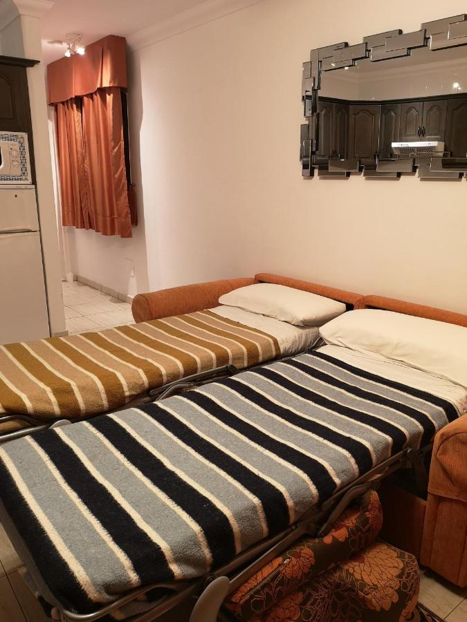Heated Pools-200M Beach- Wifi Puerto del Carmen  Ngoại thất bức ảnh