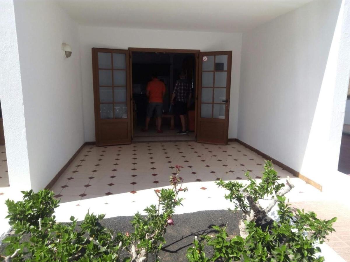 Heated Pools-200M Beach- Wifi Puerto del Carmen  Ngoại thất bức ảnh