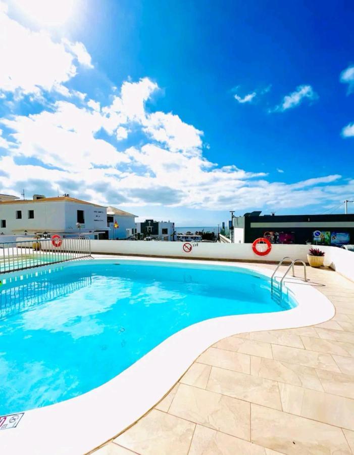 Heated Pools-200M Beach- Wifi Puerto del Carmen  Ngoại thất bức ảnh