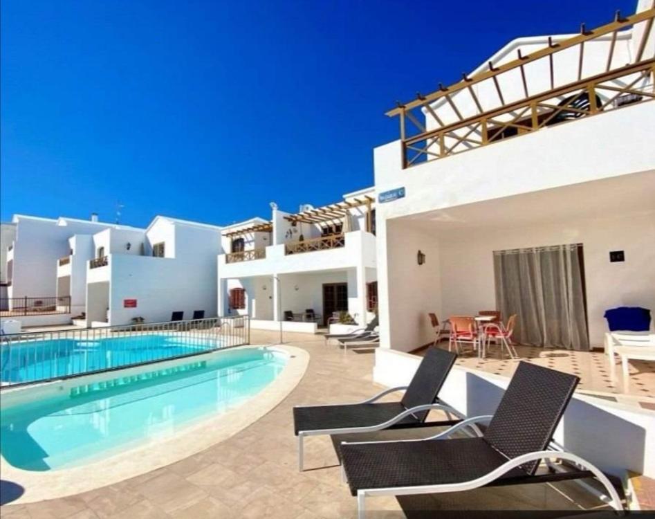Heated Pools-200M Beach- Wifi Puerto del Carmen  Ngoại thất bức ảnh