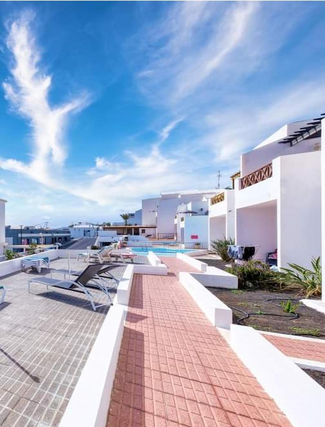 Heated Pools-200M Beach- Wifi Puerto del Carmen  Ngoại thất bức ảnh